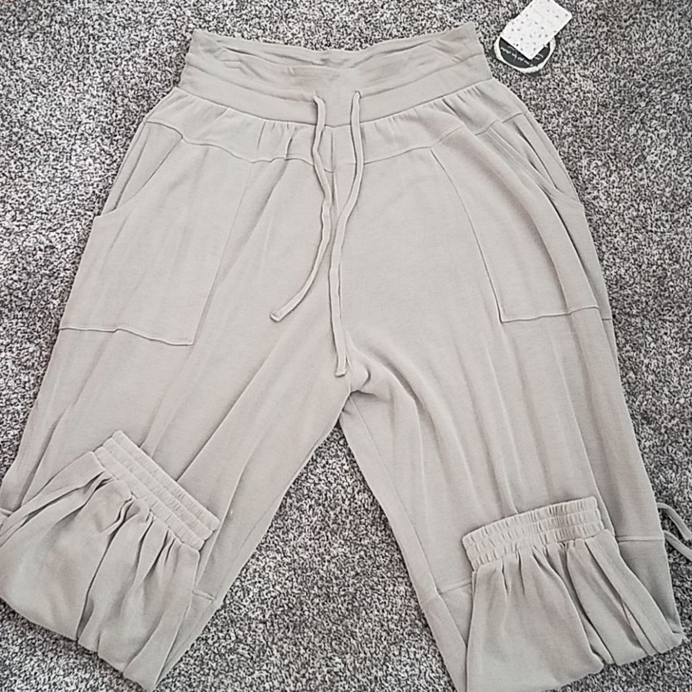 Free people pants